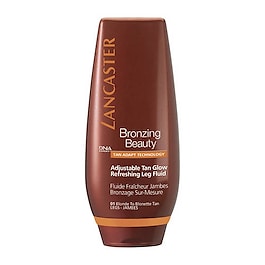 Lancaster Bronzing Beauty - Koloryzujący krem do nóg image