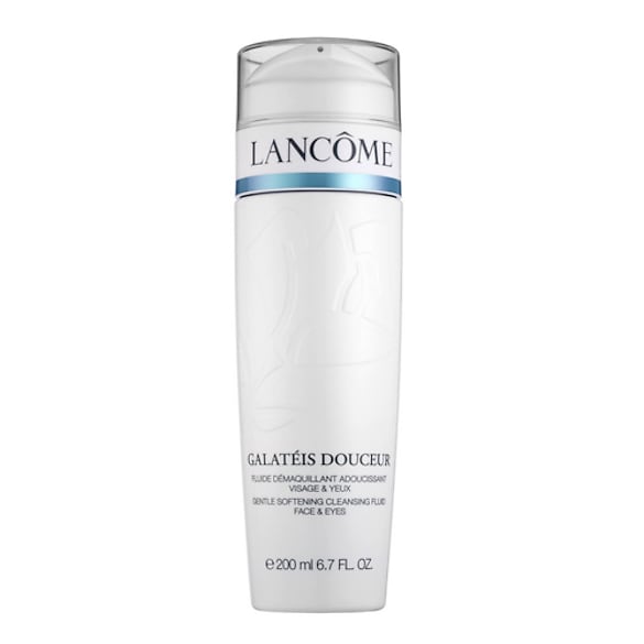 Galateis Douceur - Lapte demachiant, Lancome