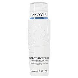 Galatéis Douceur - Fluide Démaquillant Adoucissant Visage & Yeux