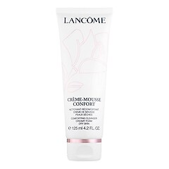 Confort - Démaquillant Crème-Mousse, LANCÔME