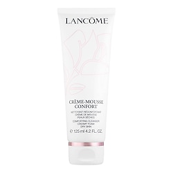 Confort - Démaquillant Crème-Mousse