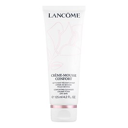 Crème Mousse-Confort