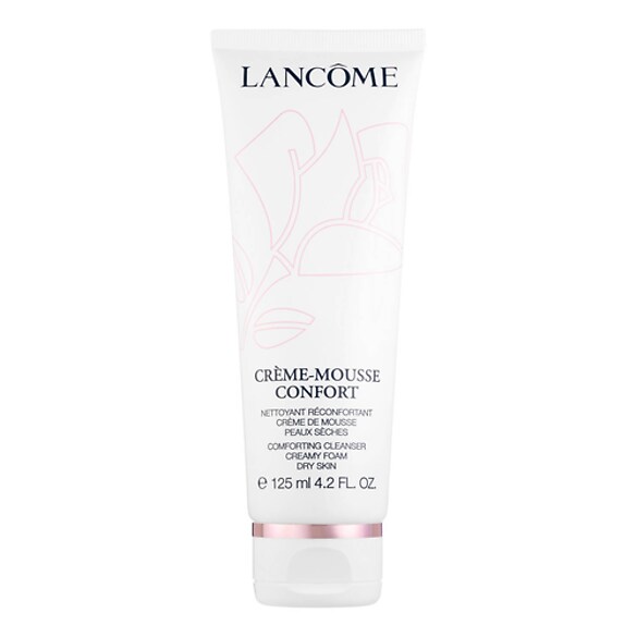 Crème Mousse-Confort, LANCÔME