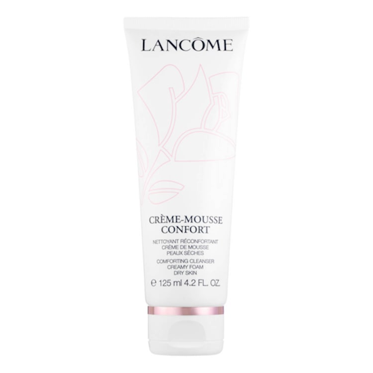 Confort - Démaquillant Crème-Mousse