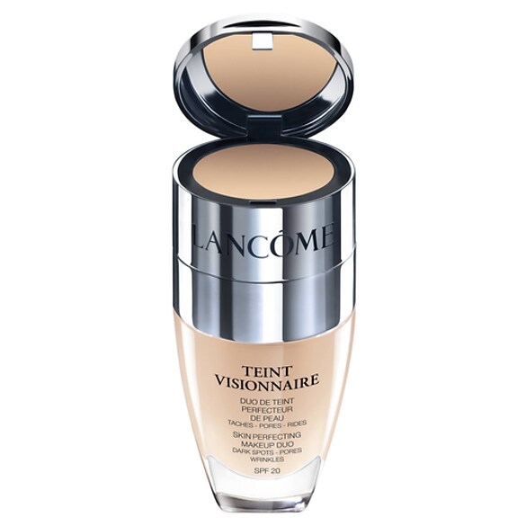 Teint Visionnaire Foundation, LANCÔME