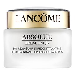 Absolue - Soin Régénératif Et Reconstituant SPF 15, LANCÔME