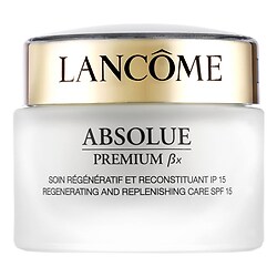 Absolue+-+Soin+Regeneratif+Et+Reconstituant+SPF+15