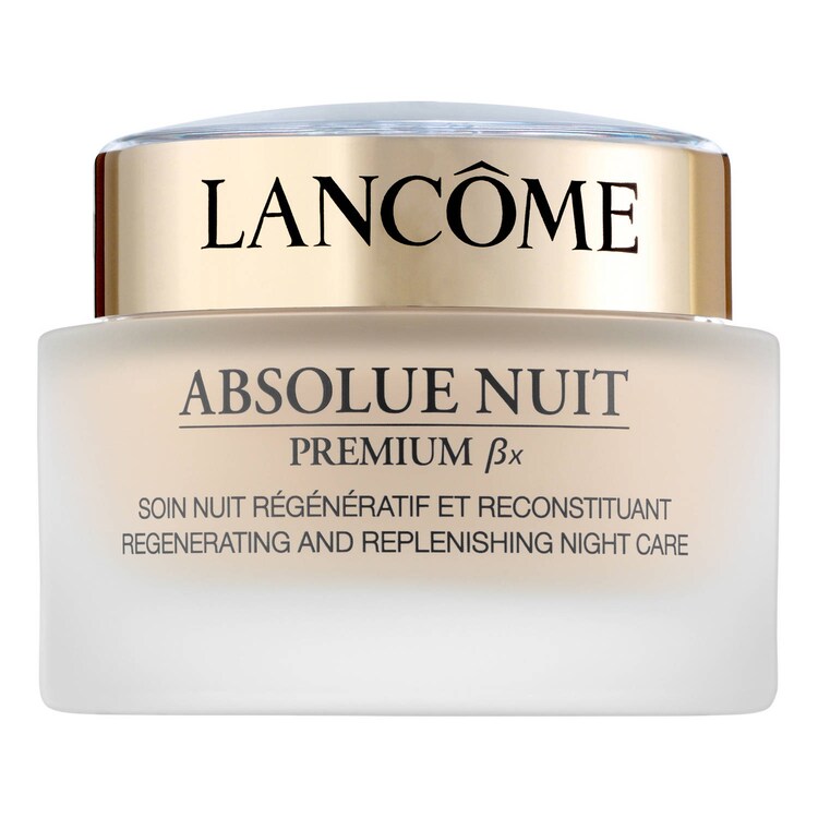 Absolue Premium ßx - Soin Nuit Régénératif Et Reconstituant
