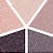 HYPNOSE PALETTE DOLL SHAD D01