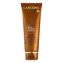 Flash Bronzer Self-Tanning Lotion image