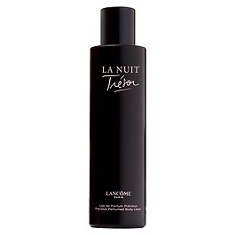 La Nuit Trésor Body Lotion