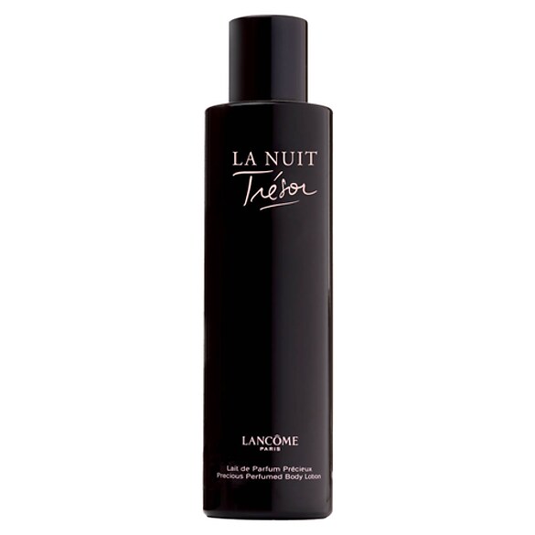 La Nuit Trésor Body Lotion, Lancôme