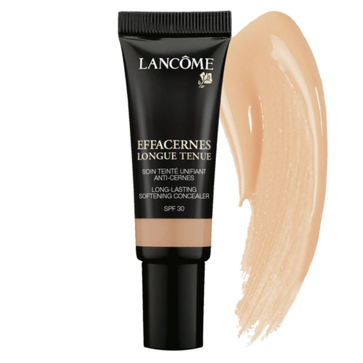 Effacernes - Soin teinté longue tenue anticernes SPF 30