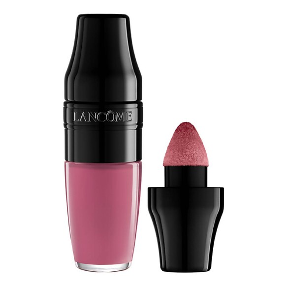 Matte Shaker - Matn&aacute; tekut&aacute; rtěnka, LANC&Ocirc;ME