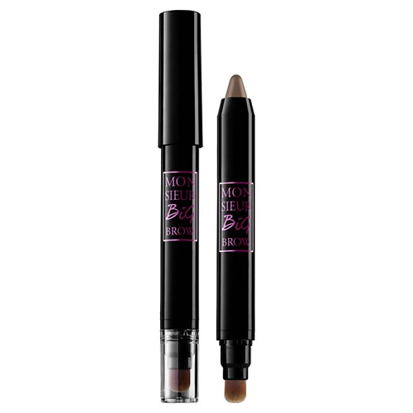 Monsieur Big Brow - Creion de sprancene, Lancome