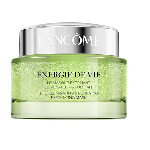 Energie de Vie - Masca exfolianta cu efect purifiant si iluminator, Lancome