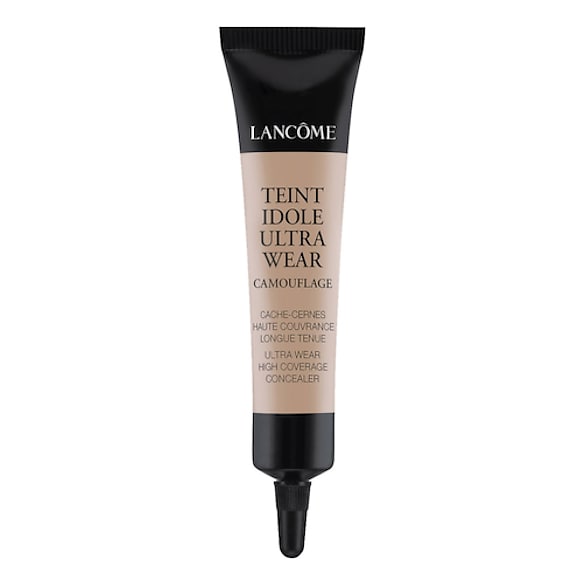 Teint Idole Ultra Wear Camouflage - Vysoce kryc&iacute; tekut&yacute; korektor, LANC&Ocirc;ME