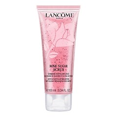 Rose Sugar Scrub - Mascarilla Exfoliante, Lancôme