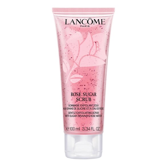 Exfoliance Confort - Sugar Scrub, LANCÔME