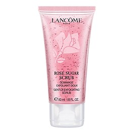 ROSE SUGAR SCRUB ARINDIRICI ŞEKER PEELINGİ
