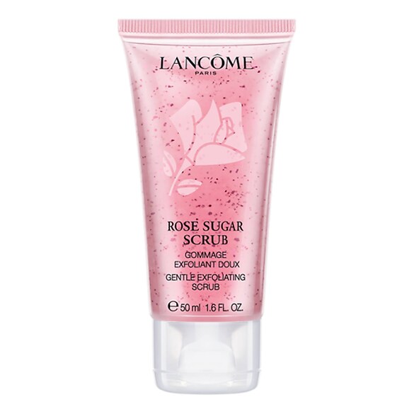 ROSE SUGAR SCRUB ARINDIRICI ŞEKER PEELINGİ, LANCÔME