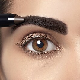Monsieur Big Brow - Creion de sprancene