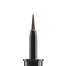 Artliner - Eyeliner fluide, tracé dense et pinceau mousse