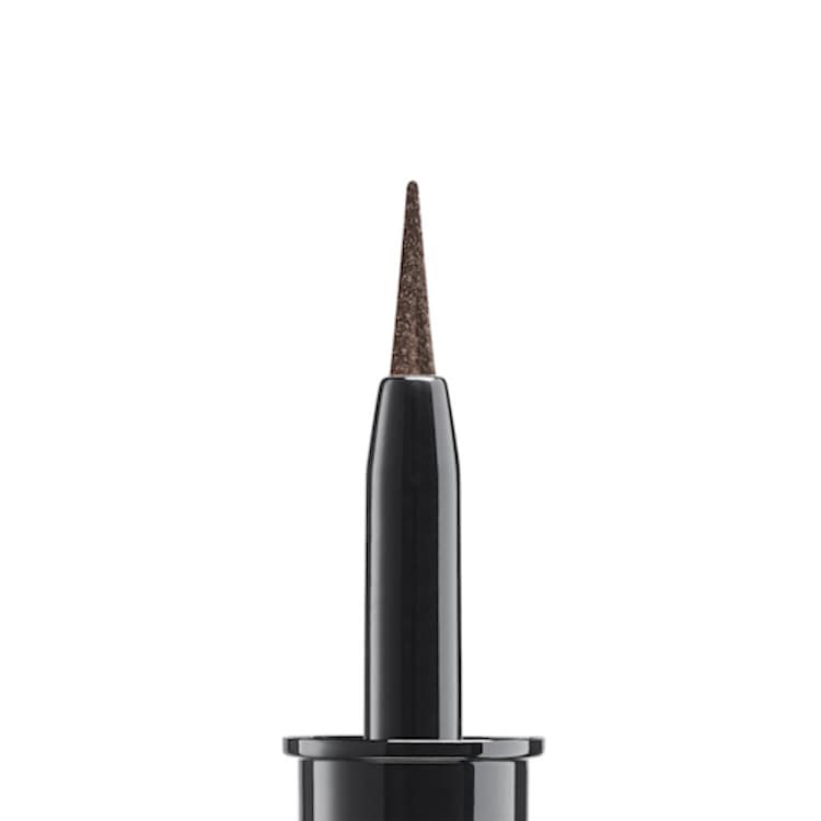 Artliner - Eyeliner fluide, tracé dense et pinceau mousse