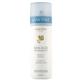 Bocage Deodorant Spray