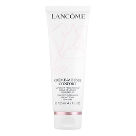 Crème-Mousse Confort Reinigungsschaum