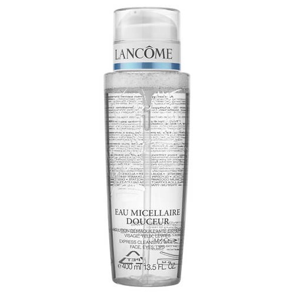 Eau Micellaire Douceur, LANCÔME