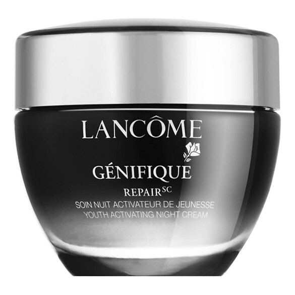 Genifique Night Cream, Lancôme