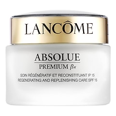 Absolue - Soin Régénératif Et Reconstituant SPF 15, LANCÔME