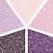 HYPNOSE PALETTE DOLL SHAD D02