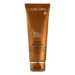 Flash Bronzer Self-Tanning Lotion