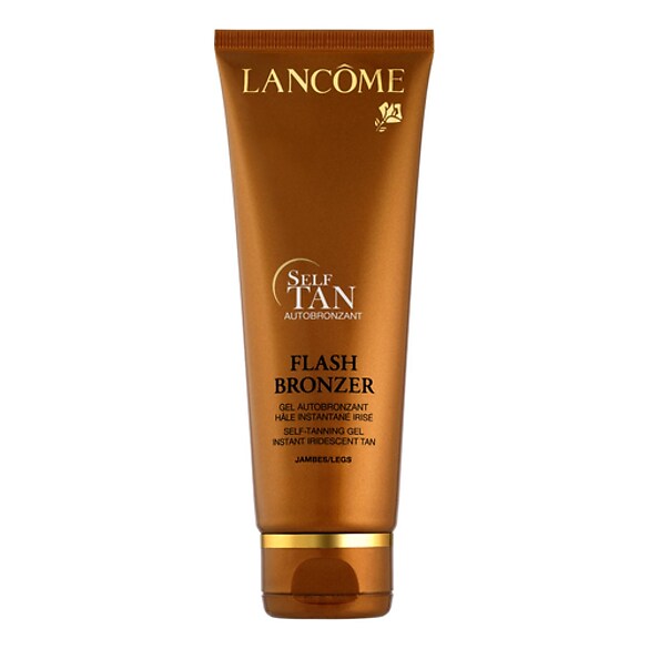 Flash Bronzer Self-Tanning Gel, Lancôme
