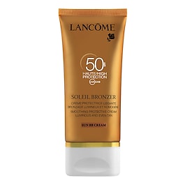 Soleil Bronzer BB Creme SPF50 Sonnencreme