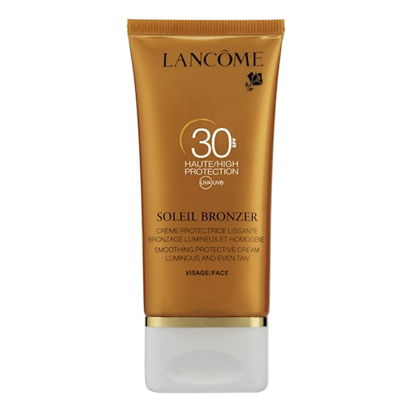 Soleil Bronzer Face Cream SPF 30, Lancôme