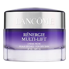 Renergie Multi-Lift - Crema cu textura bogata regeneranta efect multi-lifting