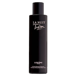 La Nuit Trésor Body Lotion image