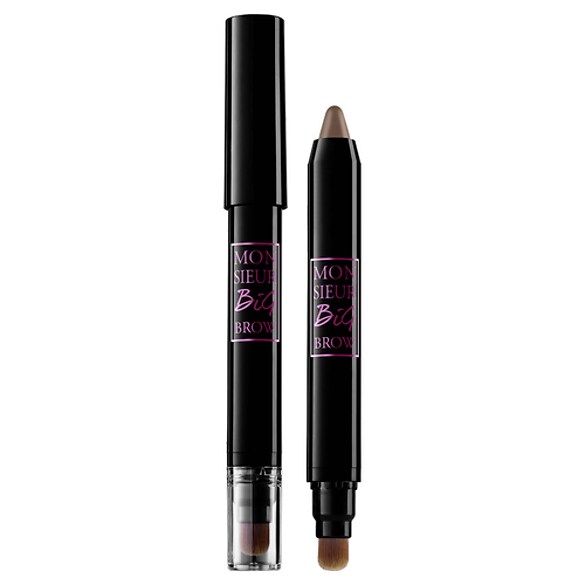 Monsieur Big Brow, Lancôme