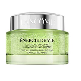 Energie de Vie - Masca exfolianta cu efect purifiant si iluminator