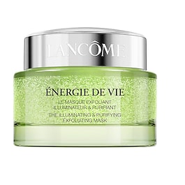 Energie de Vie - Masca exfolianta cu efect purifiant si iluminator image