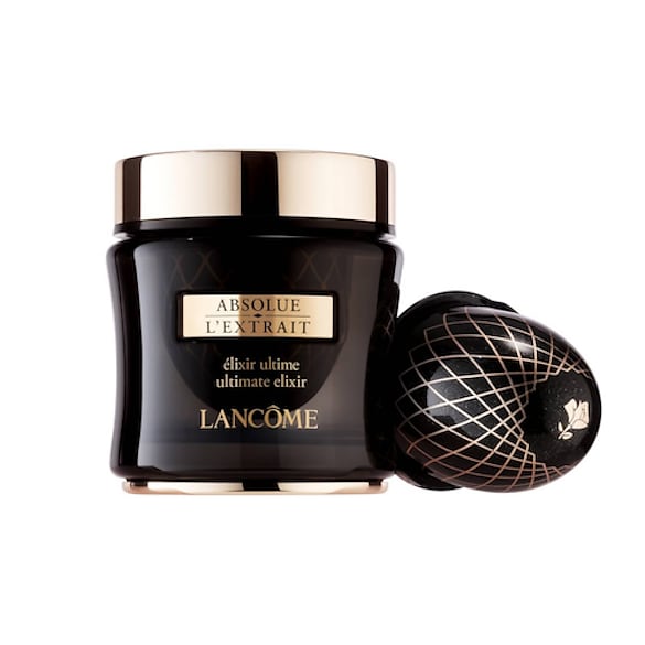 Absolue L'Extrait Elisir - Crema Ricaricabile, LANCÔME