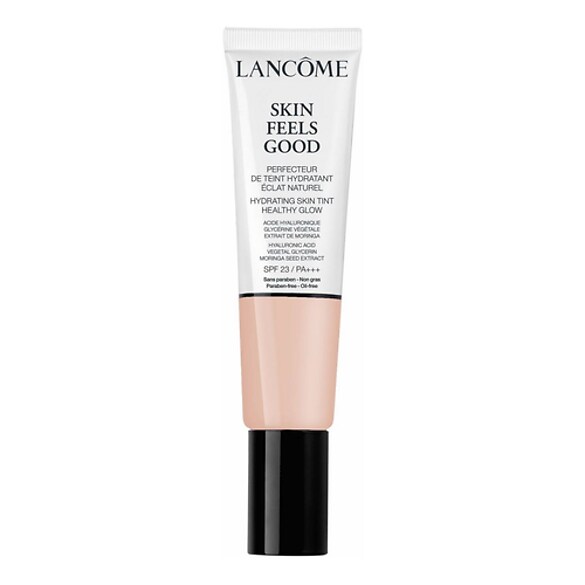 Skin Feels Good Skin Nourishing Foundation - Fond de ten, Lancome