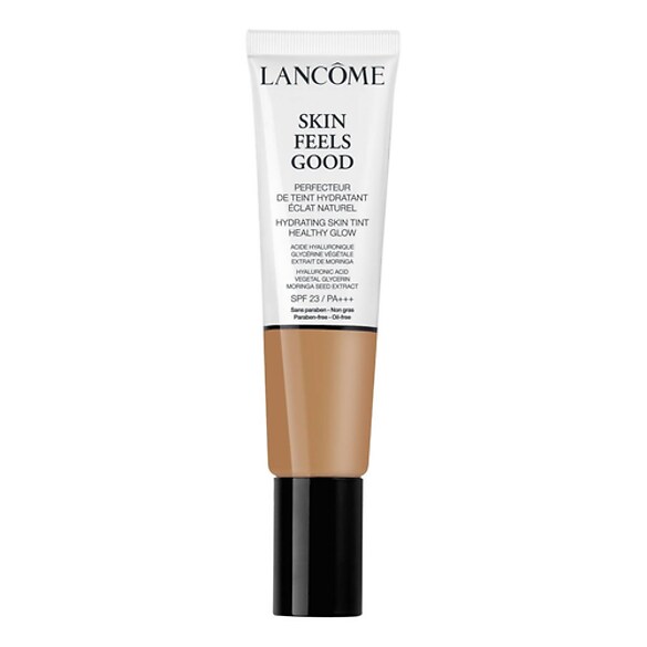 Skin Feels Good Skin Nourishing Foundation - Fond de ten, Lancome