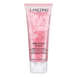 Rose Sugar Scrub - Gesichtspeeling
