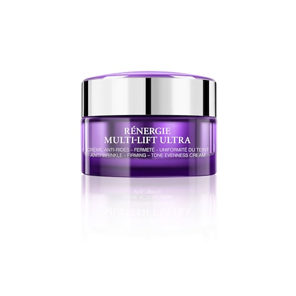 Rénergie Multi-Lift Ultra - Crème Anti-Rides, Fermeté et Uniformité, LANCÔME