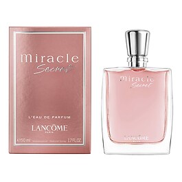 Miracle Secret - Eau de Parfum