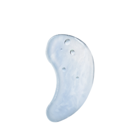 Advanced Génifique Light Pearl Eye Mask - Masca antirid pentru ochi